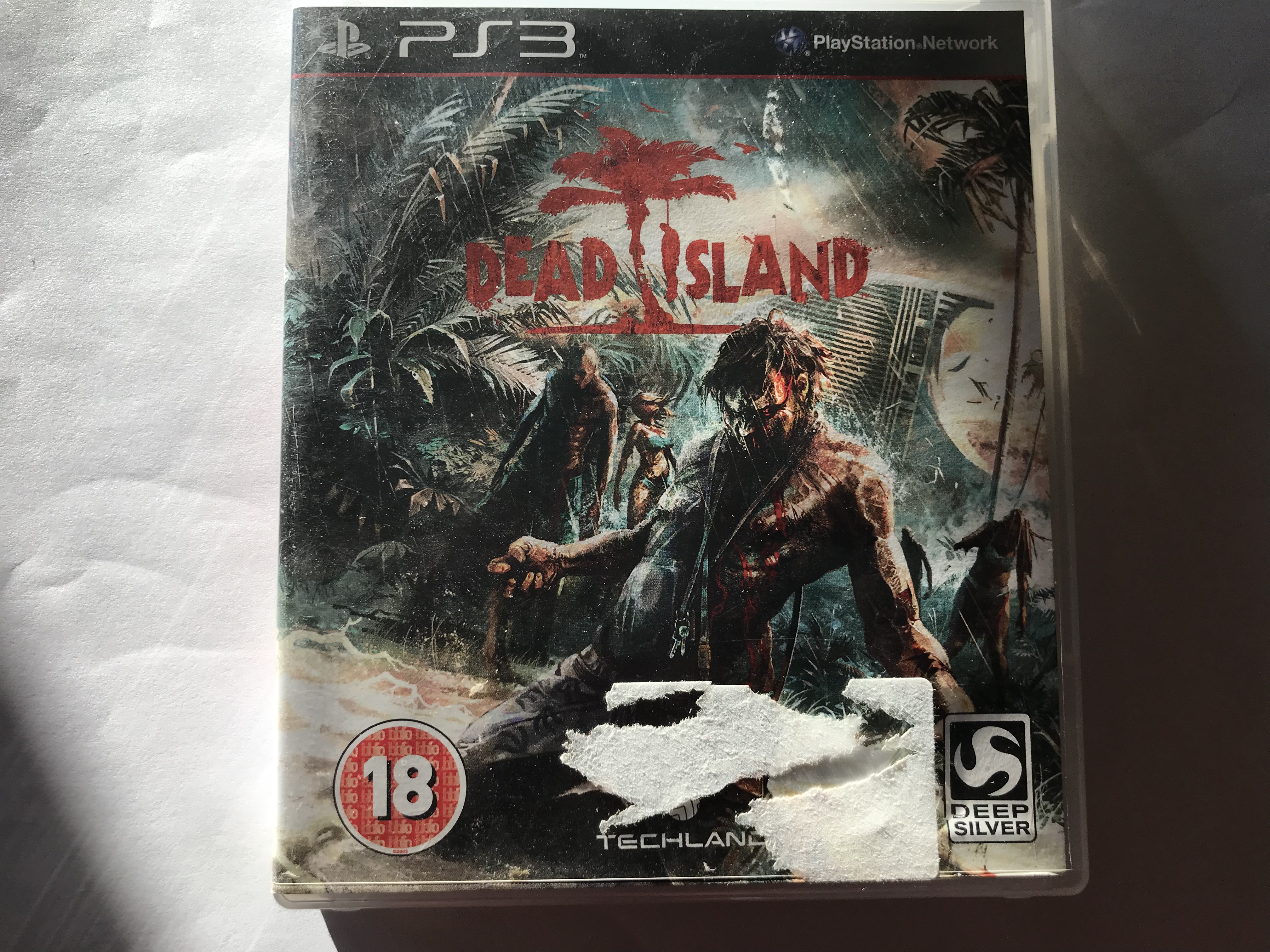 dead island ps3 autosave dead island ps3 autosave