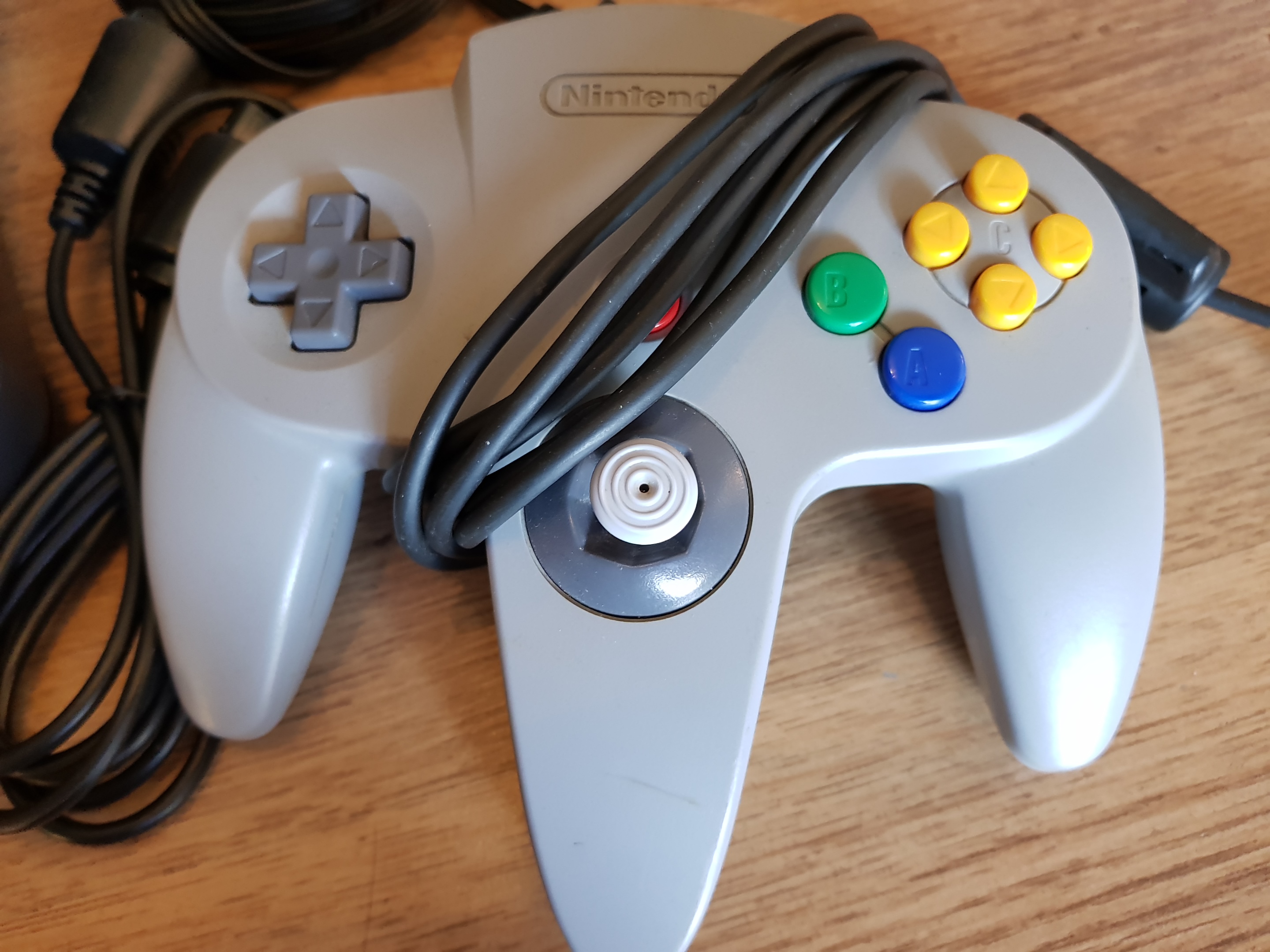 n64 rom extender n64 rom extender