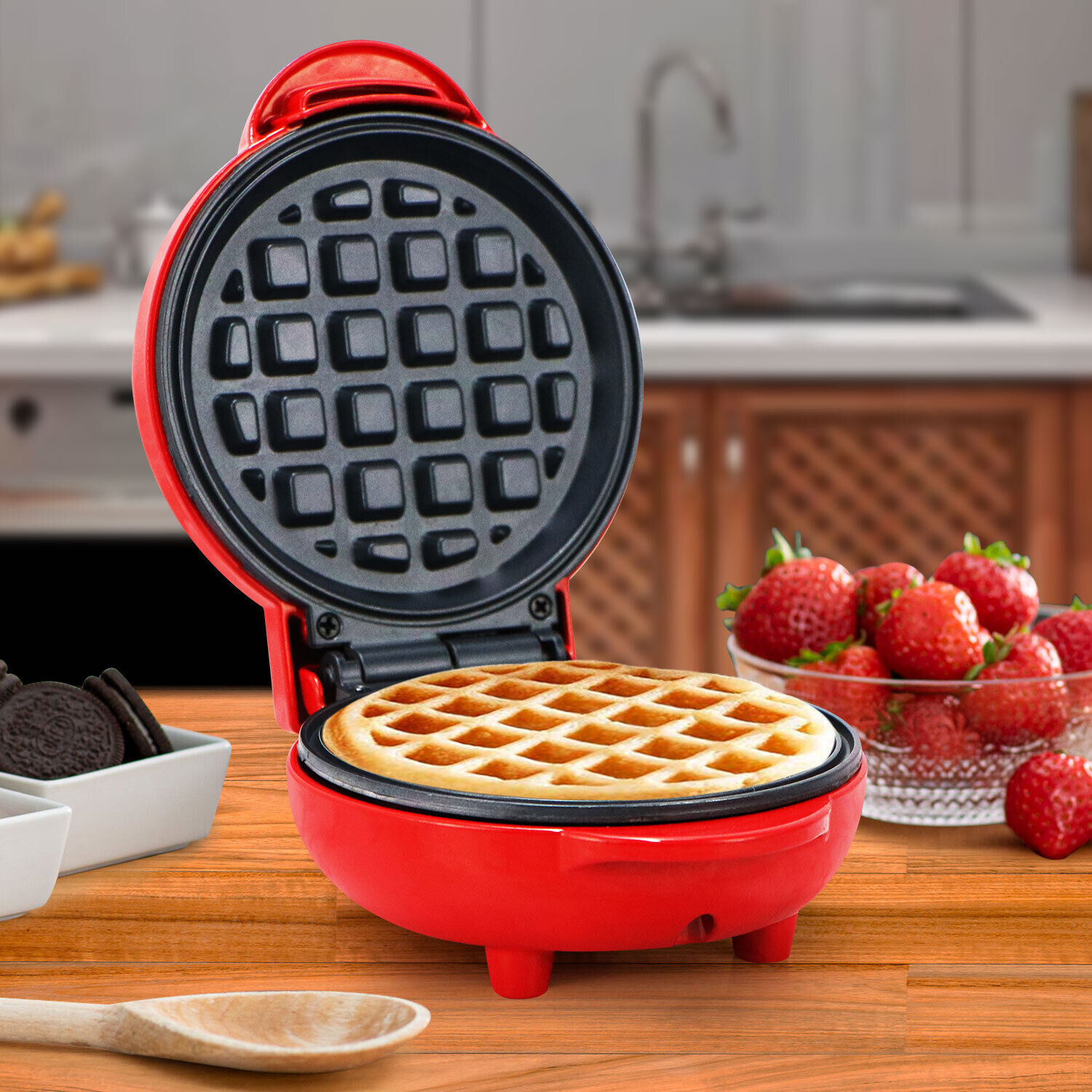 Dessert machine 2025