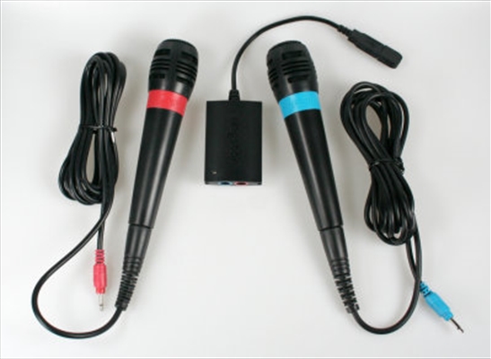 singstar ps2 bundles