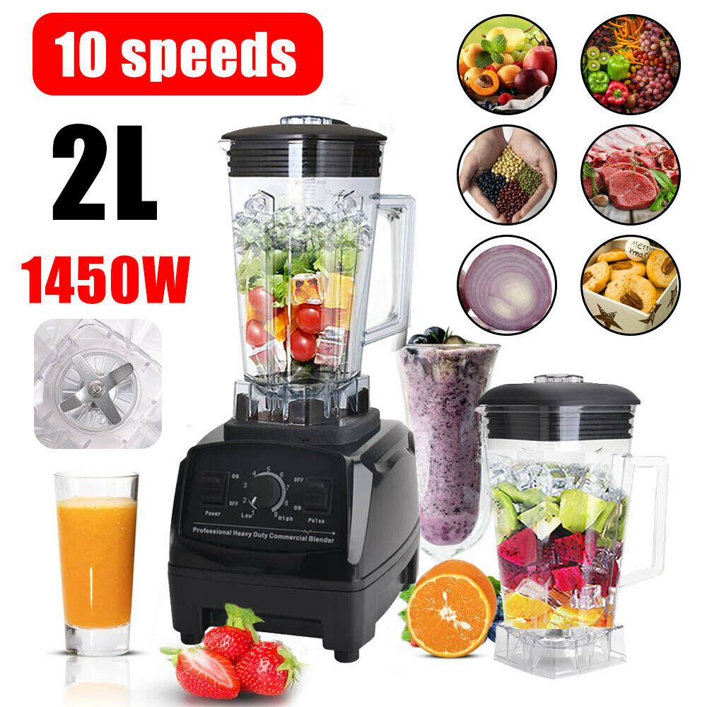 commercial food processor uk