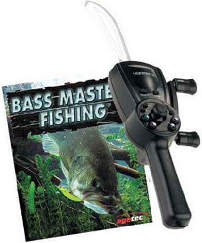 Buy Playstation2 Bass Master Fishing and Rod buy