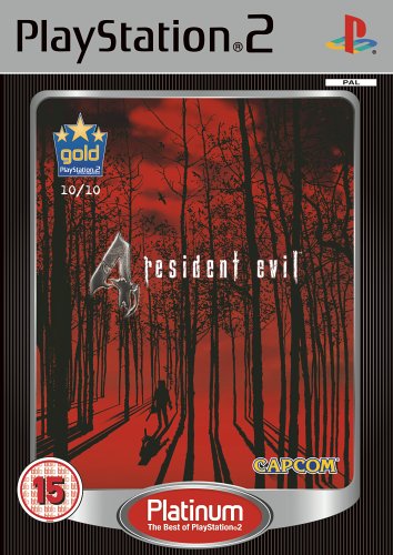 Buy Resident Evil 4 for PS2