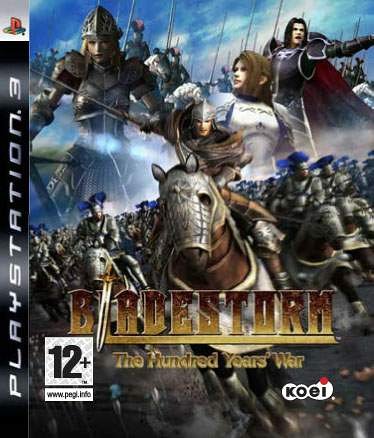 ps3 war games