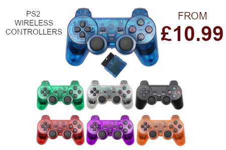 ps2 offer