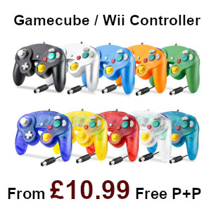 gamecube offer